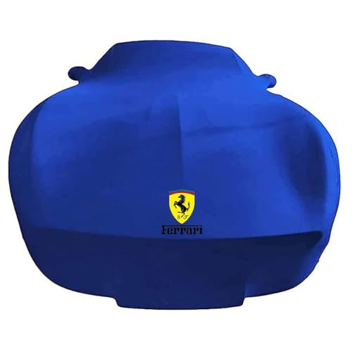 Xgb`RbgJ[Jo[ptF[ 328 GTB/GTS 1985 1986 1987 1988 1989ptveNVJo[I[_[ChJ[Jo[hotGNXeAJo[,Blue [sAi]