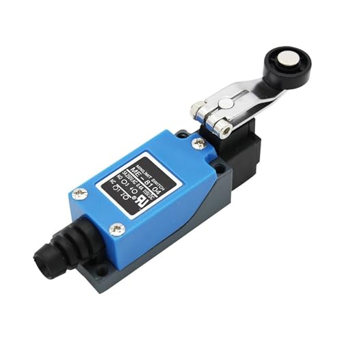 Interrupteur fin de course ME-8104 pour un contrôle d'automatisme précis