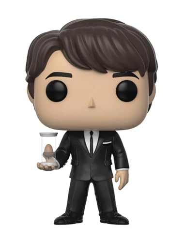 Funko Pop! Disney: Artemis Fowl - Artemis W/Chase