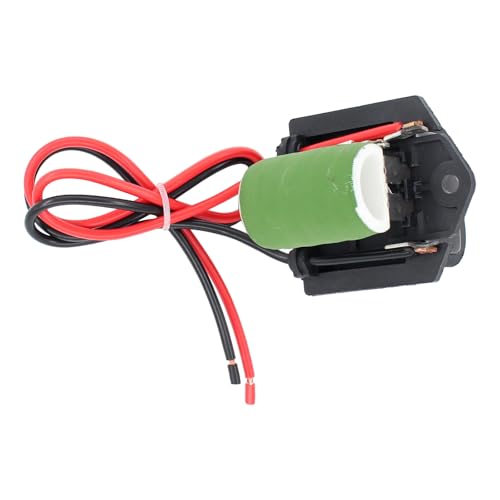 Image of ApplianPar Radiator Fan Blower Motor Resistor for Cruze 2011-2016 Verano 2012