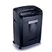 Produktbild AJS Shredder, Dokument Papier große Kapazität 16L Büro 250W Hochleistungs-Elektro-Aktenvernichter 347X251X500MM A+