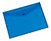 Produktbild Dokumentenmappen blau A4 bis zu 50 Blatt