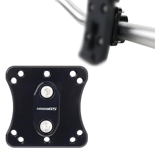 Support navigation GPS BMW R1250 GS GSA 2019-2022 pour moto