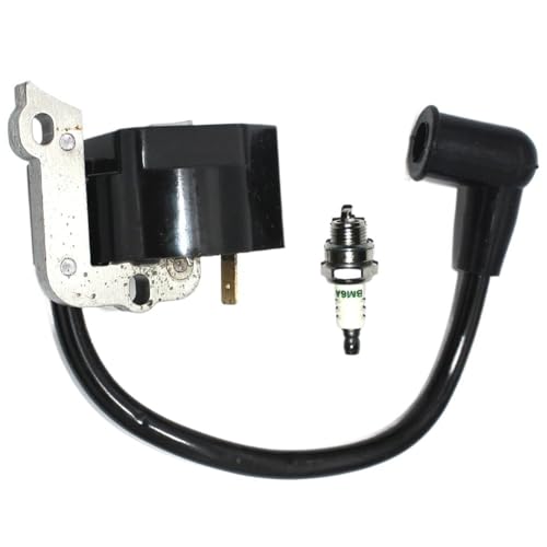Bobine d'allumage pour STIHL FS55 FS38 FS45 - Module moteur 41404001300