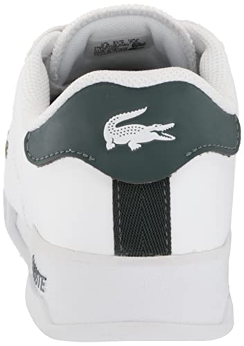 Lacoste Unisex-Child Juniors' Twin Serve Sneaker3