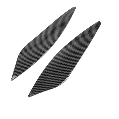 Cache-poussière d'air en carbone pour moto YZF R6 2003-2005