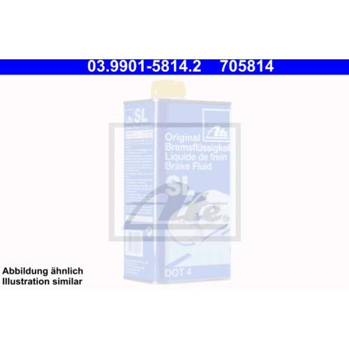 ATE 03990158142 Sl Dot 4 płyn hamulcowy