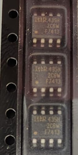 (20 PCS) IRF7413TR IR MOSFET N-CH 30V 13A 8SO