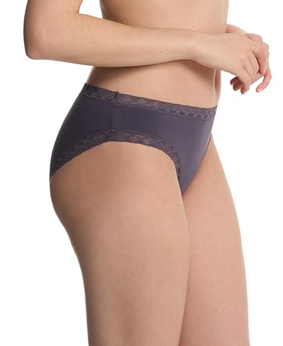 Image of Natori Women's Bliss Cotton Girl Brief Panty