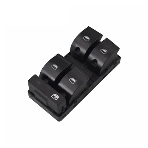 Commutateur de fenêtre principale pour Audi A4 B6 B7 côté conducteur 8E0959851B