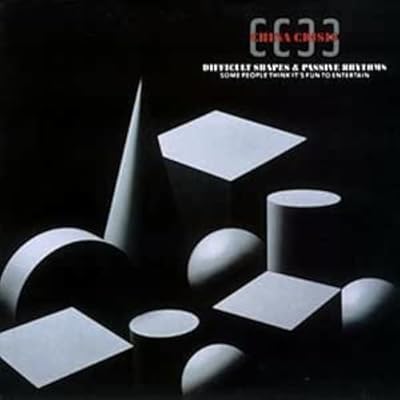 Difficult Shapes and Passive Rhythms