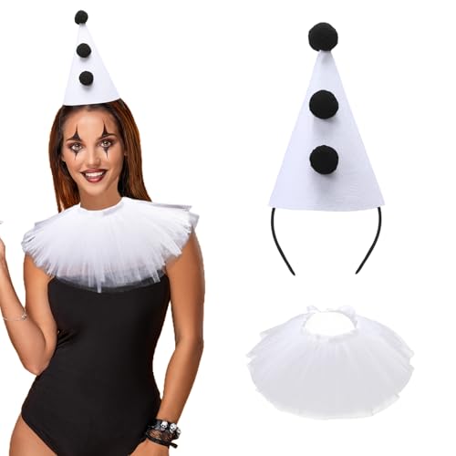 Clown Hat