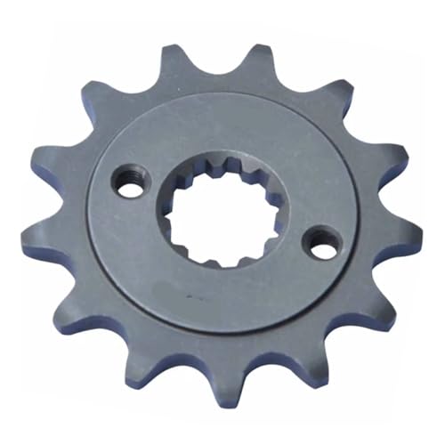 Pignon avant de moto 520 14T pour restaurer la transmission