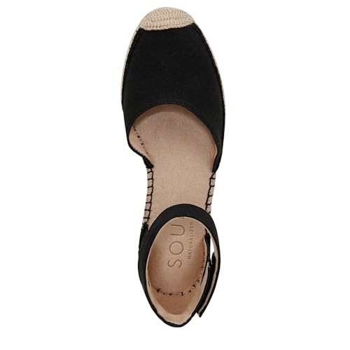 Image of Naturalizer Women's Soul, Wren Espadrille