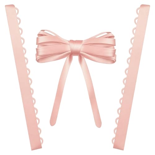 Kit corset en satin réglable femme confection haut de gamme et finitions satin