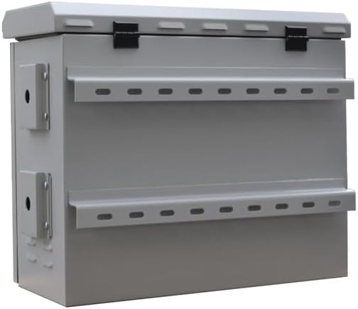 Security Camera Enclosure