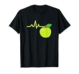 Lustige Apfel Liebhaber Früchte Obst Geschenkidee