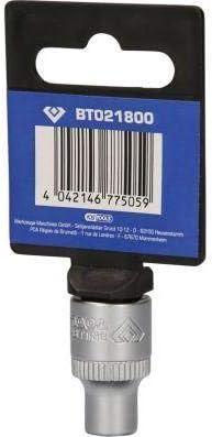 KS Tools BT021800 3/8" Hex Socket 0.2 inch (6 mm)