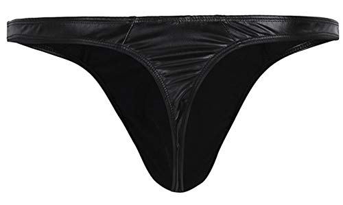 Cave Hero Wetlook string heren - vinyl string - Afbeelding 3
