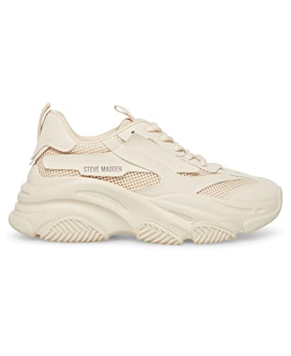 Image of Steve Madden Women's Possession Sneaker