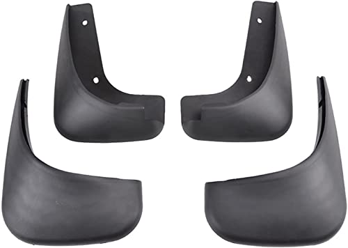 Garde-boue Volkswagen Caddy Touran 2004-2010 avec kit de fixation de carrosserie