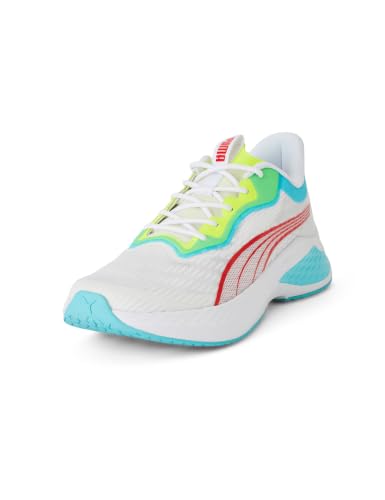 Puma Unisex-Adult Knitgrid Running Shoe - Price History