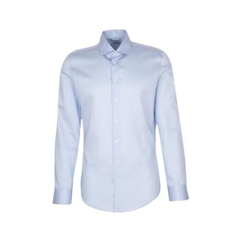 Seidensticker Chemise d'affaires Homme Cover