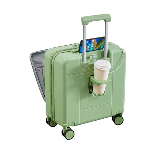 [Lopres] �X�[�c�P�[�X �L�����[�P�[�X �@���������� SS�T�C�Y �t�����g�I�[�v�� �O�J�� �J�b�v�z���_�t USB�[�d���t ���@�\ �L�����[�o�b�O �t�����g�|�P�b�g �t�@�X�i�[�� ���y�� ���^ �ϏՌ� �É� �_�u���L���X�^�[ 360�x��] ���s �r