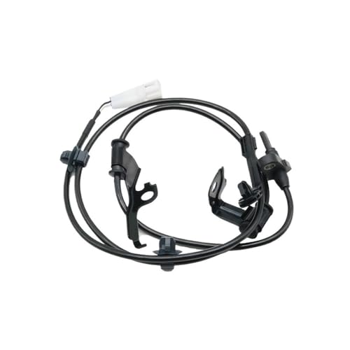 Capteur de vitesse de roue ABS avant gauche 89543-52030 pour Scion xD
