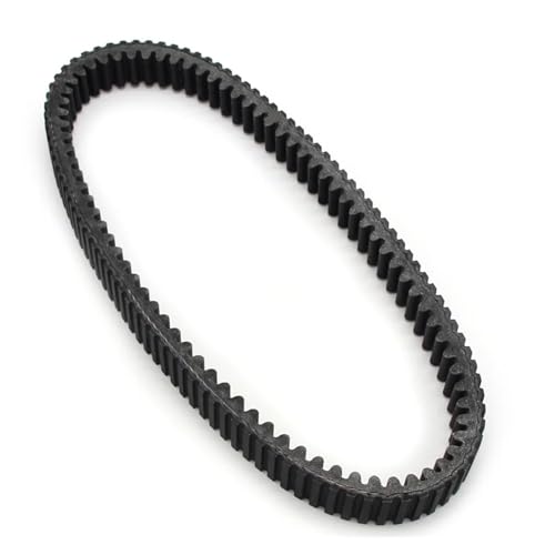 Courroie d'embrayage de transmission pour SRV850 Mana 850GT