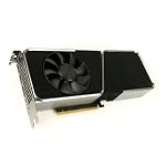 NVIDIA - GeForce RTX 3070 Ti 8GB GDDR6X PCI Express 4.0 Graphics Card - Dark Platinum and Black (Renewed) - Image 4