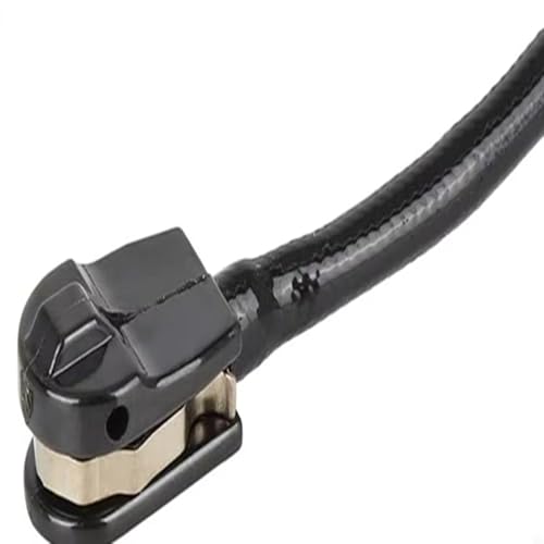 Sensor de pastillas de freno soluciona testigo encendido en Mini R59 2011-2015 OEM 4