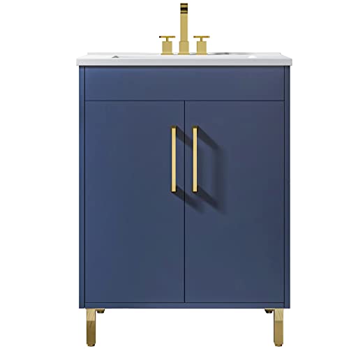 Our Best 4Inch Bathroom Vanity And Sink Combo [Top 10 Picks] BNB