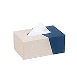 ❆ Easy to install: Simply place the personalized tissue box on the table - no complicated assembly or DIY.