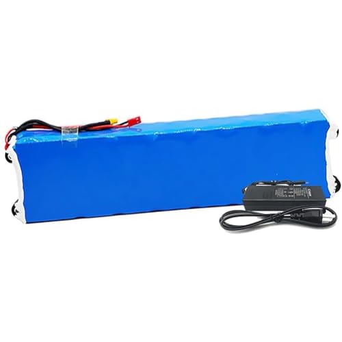 Lunga durata: ogni batteria al litio ha superato i test di funzionalità e aspetto prima della spedizione. Il ciclo di ricarica della batteria for e-bike supera le 1000 volte, con una durata prevista fino a 5 anni.