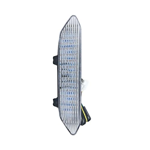 Clignotants LED moto YZF R1 2002-2003 feu arrière intégré de stop
