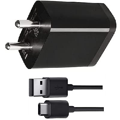 Image of ZXN Fast Type-C Charger for Xiaomi Redmi Mi 8A Dual /Note 7 / Note 9 Pro Max /Note 10 Pro /Note 10 Pro Max /Note 8 /Note 8 Pro /Mi A1 /Mi A2 /Mi A3 + C- Type Data Cable - (zxn-zttbgt-999-y)