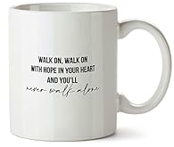 Ideal kitchen accessory and a unique gift. The highest quality printing methods are used to create the best finish. The Mug is also dishwasher and microwave safe. 10 oz Mug - suitable for beverages. Matching products available in our storefront on se...
