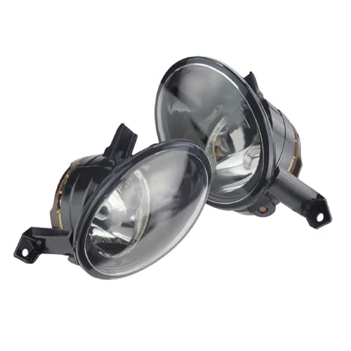 Feu avant antibrouillard pour Golf Jetta MK6 Touran Eos Caddy 2011-2013