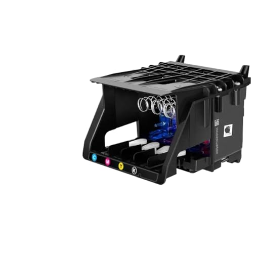 Tête d'impression 953 952XL jet d'encre fluide pour Officejet Pro 8715 8720 haute netteté