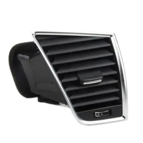 Grille de ventilation droite pour Q5 2009-2017 d'accoudoir avant
