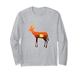 Klassisch geschnitten, doppelt genähter Saum