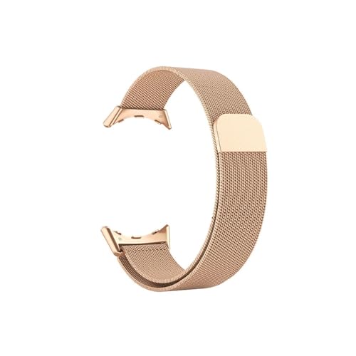 [ANGIRSFPO] ~l[[[vtBbg Google ɓK sNZv 2 XgbvvANZT[XeX|uXbgRAsNZvoh(Rose gold,For pixel watch 2)