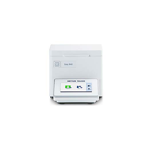 Mettler Toledo 30468673, Standard EasyPlus Brix Refractometer