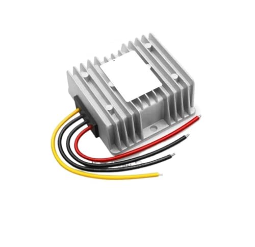 Chargeur de batterie CC 14.5V 8A convertisseur élévateur de tension