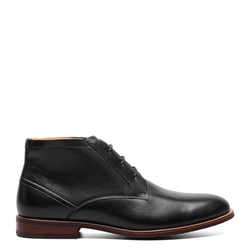Image of Florsheim Men's, Rucci Plain Toe Chukka Boot