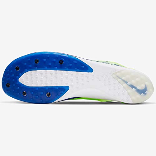 Image of Nike Zoom Victory Xc 5 Track Spike Shoes Aj0847-002