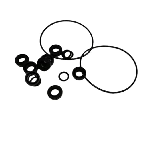 Pièces de pelle pour stopper la fuite de valve ZAXI210 hydraulique