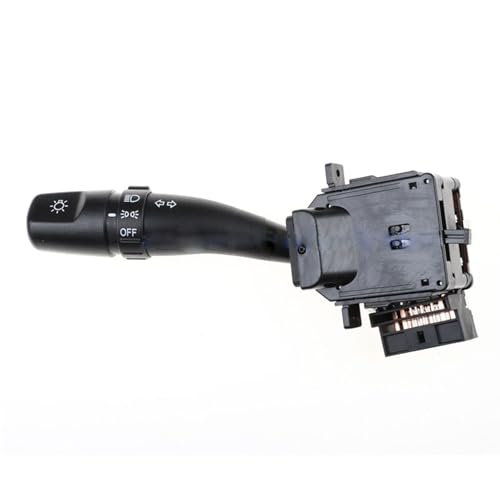 Interrupteur clignotant Hyundai Santa Fe commande feux brouillard 2002 2003 - 5