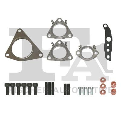 FA1 Kit montaggio, Compressore KT110800